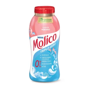 IOGURTE NESTLE MOLICO 170G MRG ZERO