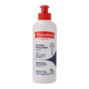 CREME YAMASTEROL BRANCO 200G