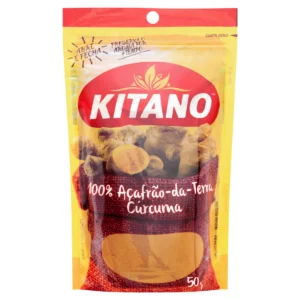 ACAFRAO DA TERRA KITANO 50G