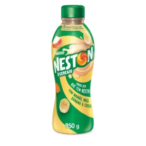 IOGURTE NESTLE NESTON 3CEREAIS 850G