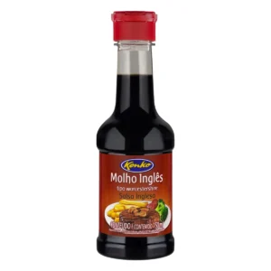 MOLHO INGLES KENKO 150ML