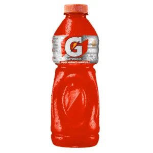 ISOTONICO GATORADE 500ML MORANGO MARACUJA