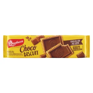 BISC BAUDUCCO 80G CHOCO BISCUIT