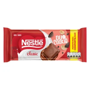 CHOCOLATE NESTLE CLASSIC 150G DUO