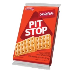 BISC MARILAN PIT STOP 162G ORIGINAL