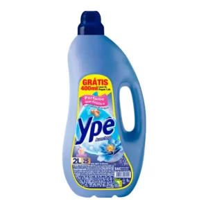 AMACIANTE YPE LV2LPG1,6L ACONCHEGO