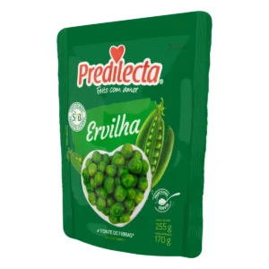ERVILHA PREDILECTA 170G