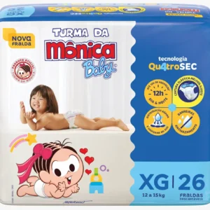 FRALDA DESC T MONICA ECONOMICA XG C26