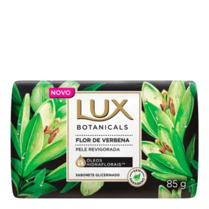 SABONETE LUX 85G FLOR DE VERBENA