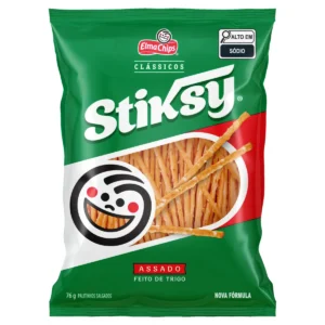 SALG ELMA CHIPS STIKSY 76G