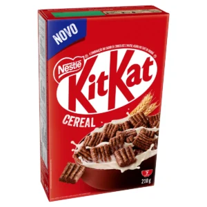 CEREAL NESTLE KIT KAT 210G CHOCOLATE