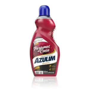 LIMPADOR PERFUMADO AZULIM 500ML GRATIDAO
