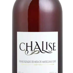 VINHO CHALISE 750 ML ROSE SUAVE