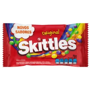 BALA SKITTLES 38G ORIGINAL
