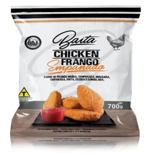 BIG CHIKEN BAITA 700G