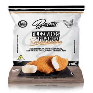 FRANGO EMPANADO BAITA