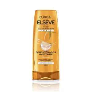 CONDIC ELSEVE 200ML OLEO EXTR CACHOS