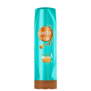 CONDIC SEDA 325ML BOMBA ARGAN