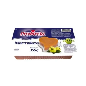 MARMELADA PREDILECTA 350G