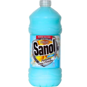 DESINFETANTE SANOL 2L TALCO