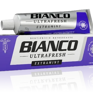 CREME DENTAL BIANCO 70G EXTRAMINT