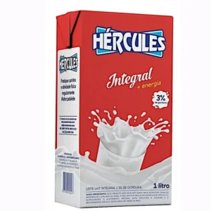 LEITE HERCULES INTEGRAL 1L