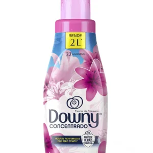 AMACIANTE DOWNY CONC 500ML PRIMAVERA