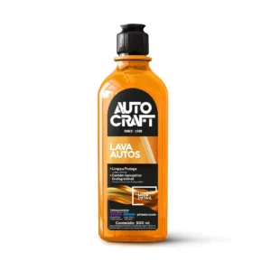 LAVA AUTOS AUTOCRAFT 500ML