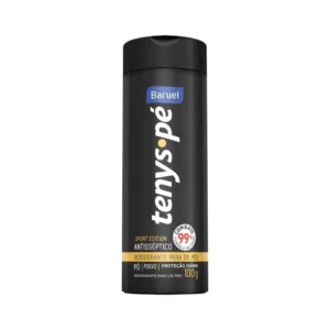 TALCO TENYS PE BARUEL 100G SPORT EDITION