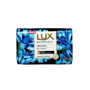 SABONETE LUX 85G LIRIO AZUL