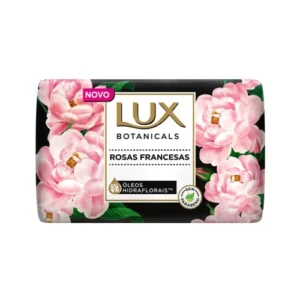 SABONETE LUX 85G ROSAS FRANCESAS