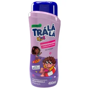 CONDIC TRA LA LA 480ML CACHOS