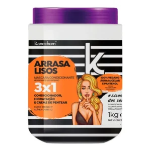 CREME KANECHON 1KG ARRASA LISOS
