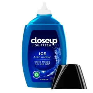 GEL DENTAL LIQUIFRESH CLOSE UP 100G ICE