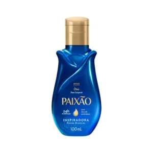 OLEO CORPORAL PAIXAO 100ML INSPIRADORA