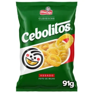 SALG ELMA CHIPS CEBOLITOS 91G