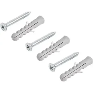 BUCHA N10 C3UNID 3PARAFUSOS KIMARC