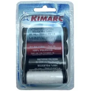 RETROZES KIT 4CORES KIMARC