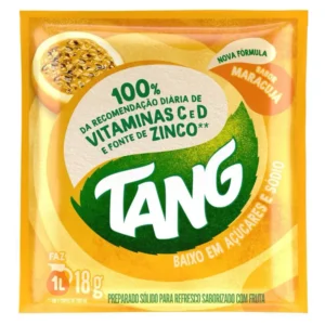 REFRESCO PO TANG 18G MARACUJA