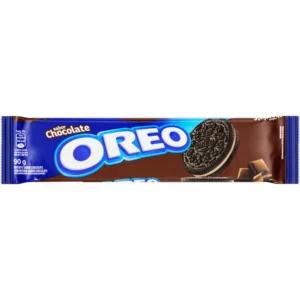 BISC RECH OREO 90G CHOCOLATE