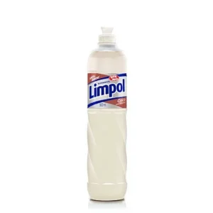 DETERGENTE LIMPOL 500ML COCO