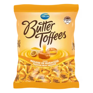 BALA BUTTER TOFFEES 100G MARACUJA