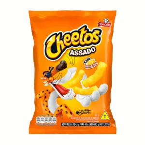 SALG ELMA CHIPS CHEETOS 40G LUA PARMESAO