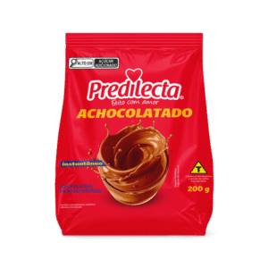 ACHOC EM PO PREDILECTA SC 200G