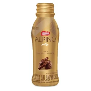 BEBIDA LACTEA ALPINO FAST 280ML