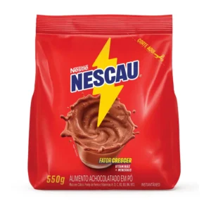 ACHOC PO NESTLE NESCAU SC 550G