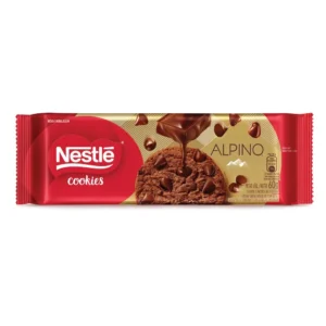 BISC COOKIE NESTLE 60G ALPINO