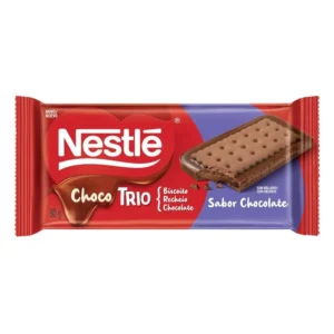 CHOCOLATE NESTLE 90G RECH