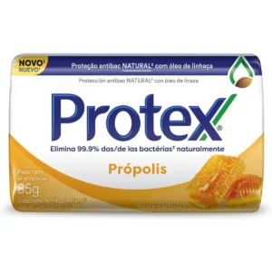 SABONETE PROTEX 85G PROPOLIS