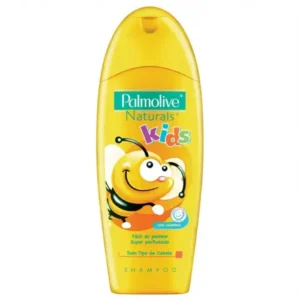 SHAMPOO PALMOLIVE 350ML NATURAL KIDS